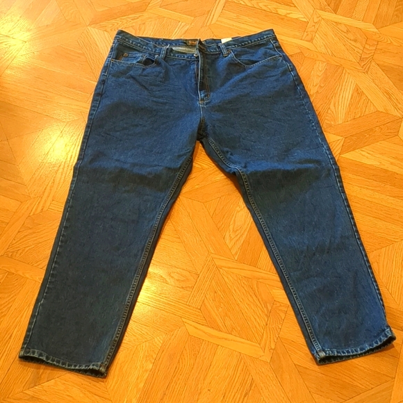 Timberland weatherproof jeans, size 40 - Picture 1 of 7